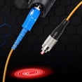 thumbnail image 4 of Probador De Fibra óptica, Localizador Visual De Fallas Portátil, Potencia De Salida Estable Sin Contacto, Recargable Para Ubicación De Defectos, 4 of 7