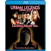 Urban Legends: Final Cut