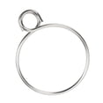 thumbnail image 1 of Boat Anchor Ring, Anchor Assist Device Rustproof Stainless Steel Anchor Retrieval Ring  For Yachts Ships, 1 of 8