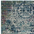 thumbnail image 6 of SAFAVIEH Aria Vergil Bohemian Area Rug, Blue/Multi, 5'1" x 7'6", 6 of 6