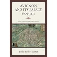 thumbnail image 1 of Avignon and Its Papacy, 13091417: Popes, Institutions, and Society, 1 of 2