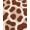 Beige, Pattern 4, variant on ODIKA 5' x 7' Machine Washable Non-Slip Area Rug, Animal Print Polygon High Traffic Rug, Brown, 325867