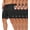 Black,Black,Black,Black,Black, variant on 5 Pack Gym Shorts Men 5 Inch Quick Dry Mesh Shorts Men Lightweight Training Athletic Running Shorts with Pockets