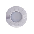 thumbnail image 1 of Soporte empotrado Dome Light Lumitec Contour Aurora, blanco/rojo, 1 of 2