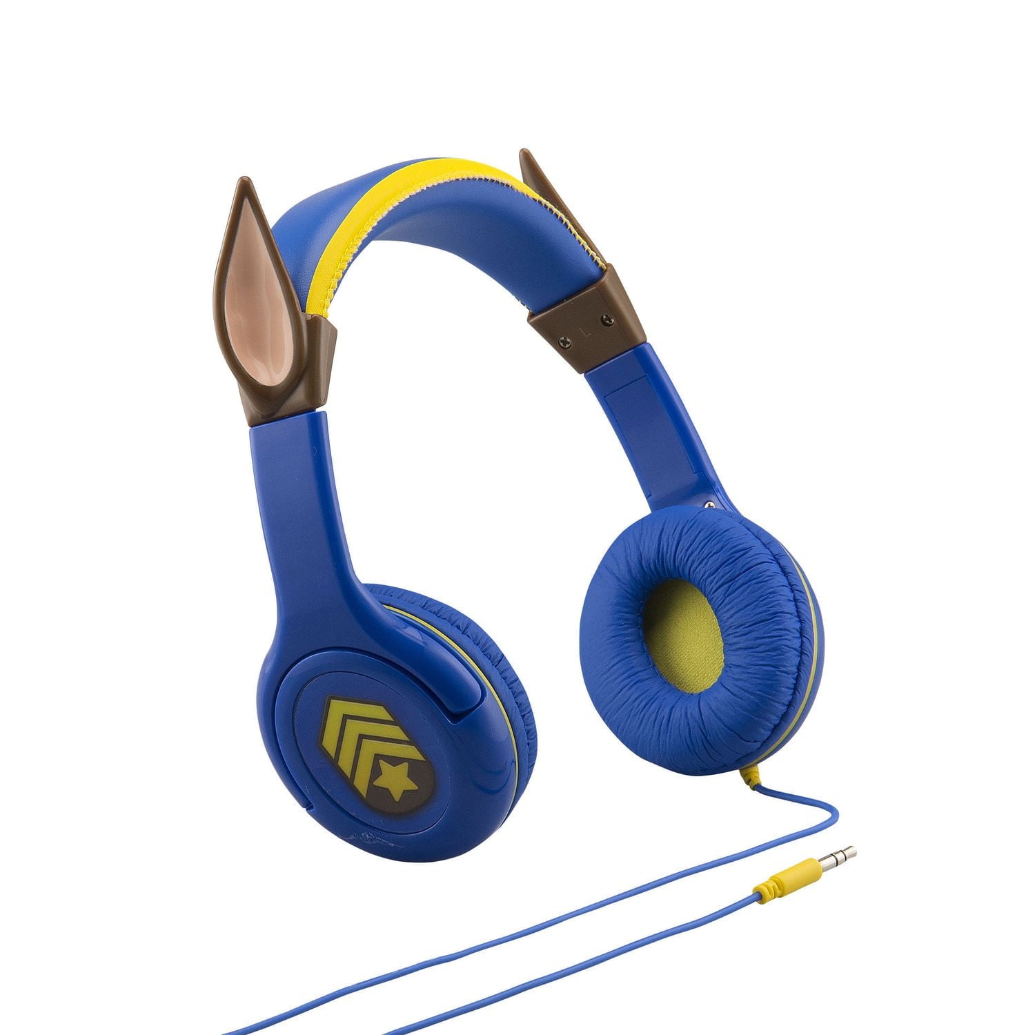 PAW Patrol Chase Youth Headphones