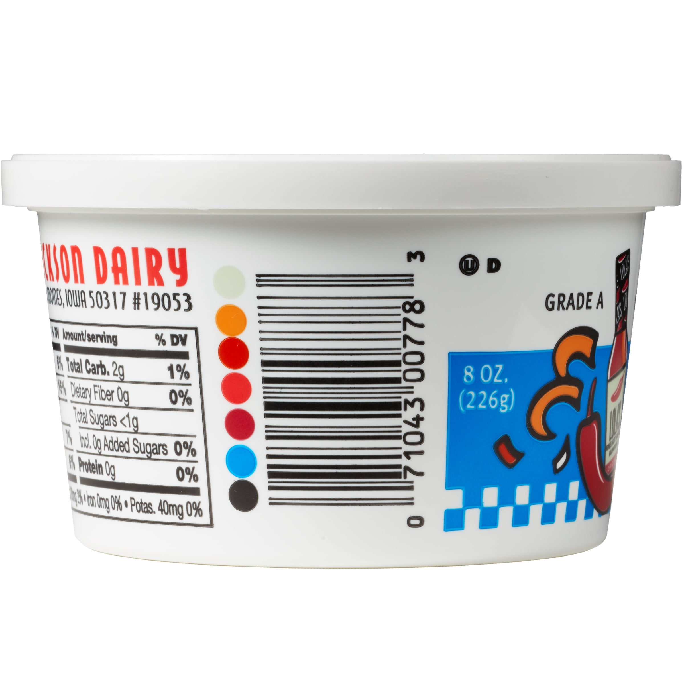 Anderson Erickson Ultimate Party Dip, 8 oz.