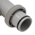 thumbnail image 4 of Remplacement pour Valve de Plongeur de Tuyau Intex 1.5 Po T-Joint, 4 of 9