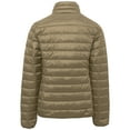 thumbnail image 2 of 2786 Womens Terrain Long Sleeves Padded Jacket, 2 of 3