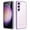 Lilac, variant on JETech Matte Case for Samsung Galaxy S23 5G 6.1-Inch, Frosted Translucent Back Protective Slim Phone Cover, Anti-Fingerprints (Lilac)