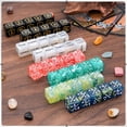 thumbnail image 4 of Juego de dados MTG Tinzum de 60 piezas con token de palabras clave y contador de vida, 4 of 6