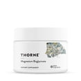 thumbnail image 1 of Suplemento Thorne de bisglicinato de magnesio en polvo, 192 ml, 60 porciones, 1 of 7