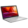 thumbnail image 2 of Laptop ASUS X543BA AMD A4 9125 4GB 500GB 15.6 Plata Reacondicionado X543BA-GQ413T, 2 of 5