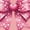 A Pink, variant on Trenz Shirt Company Women's Valentine's Day Heart Coquette Bows Short Sleeve T-Shirt-Pink-Medium