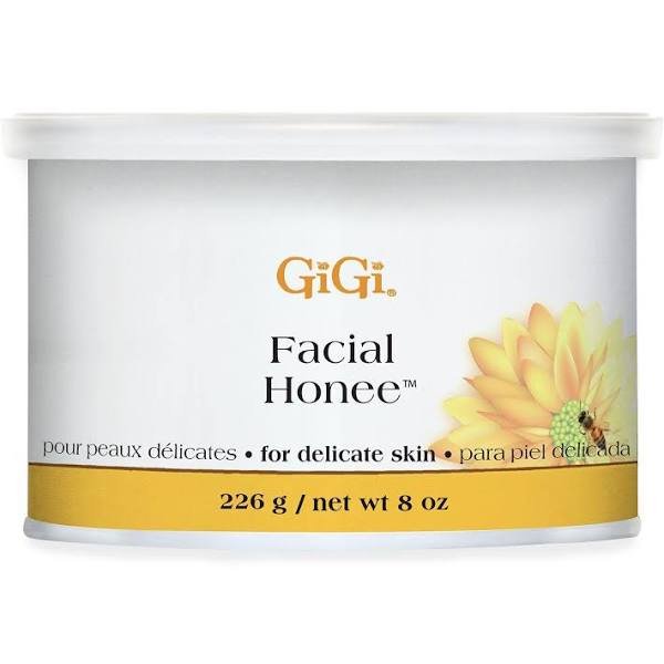 Gigi Facial Honee Wax 8 Oz