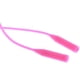 thumbnail image 3 of 2 correas de silicona para gafas de sol, correa antideslizante, soporte Rosado rojo, 3 of 9