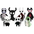 thumbnail image 1 of Muñeco de peluche Hollow Knight.V5,C-30CM, 1 of 3