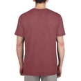 thumbnail image 7 of Men's New Era Burgundy Washington Commanders 2024 NFL Training Camp T-Shirt, 7 of 7