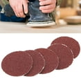 thumbnail image 1 of Sanding Pads, Durable Glossy  Drill Sanding Attachment Moisture And Heat Protection  For Outdoor, 1 of 8