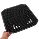 thumbnail image 3 of Juego de fundas para asientos de coche con cuentas, diseño ergonómico, antideslizantes, cómodos cojines para conducir, cojines de asiento con cuentas de madera para vehículos y coches., 3 of 8