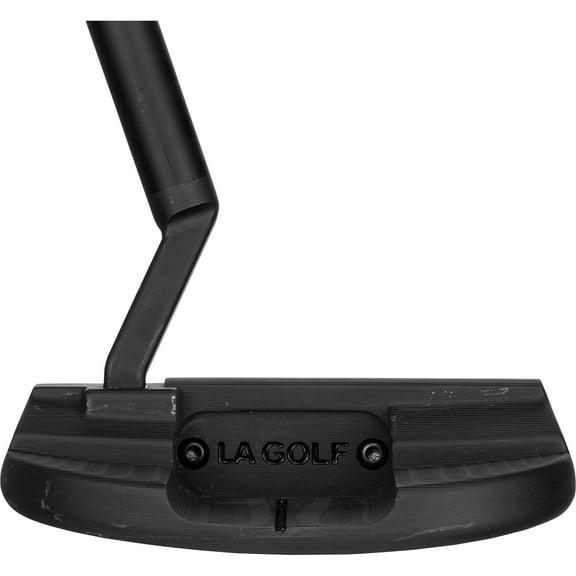 Pre-Owned LA Golf The LA Golf Mallet Putter 35'' Inches