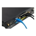 thumbnail image 1 of Reusable cable ties for 1.18in/30mm bundle diameter - Adjustable small resealabl, 1 of 6