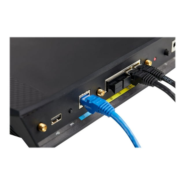 StarTech.com 100 Housses de Protection RJ45, Bouchon de Vidange Réutilisable, Protecteur de Port Ethernet/LAN/Bloqueur, Prise Femelle RJ45 pour Hubs, Interrupteurs, Routeurs - Housse de Port Ethernet (RJ45COVER) - Housse de Protection - Noir (Lot de 100)