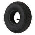 thumbnail image 2 of 10inch 3.00-4 Inner Tube Tire, 3.00-4 Inner Tube Tire Durable Pneumatic Anti Wear Thickened  For Trolleys For Mobility Scooters, 2 of 8