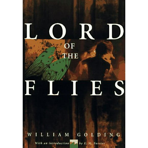 Pre-Owned Lord of the Flies 9781573226127
