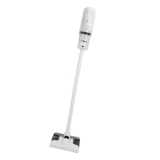 Aspirador De Varilla Inalámbrico, Combo De Soplador Y Trapeador Recargable Multifunción De Mano 30000pa 3 En 1 120W Con Tanque De Agua Para Limpieza Del Hogar