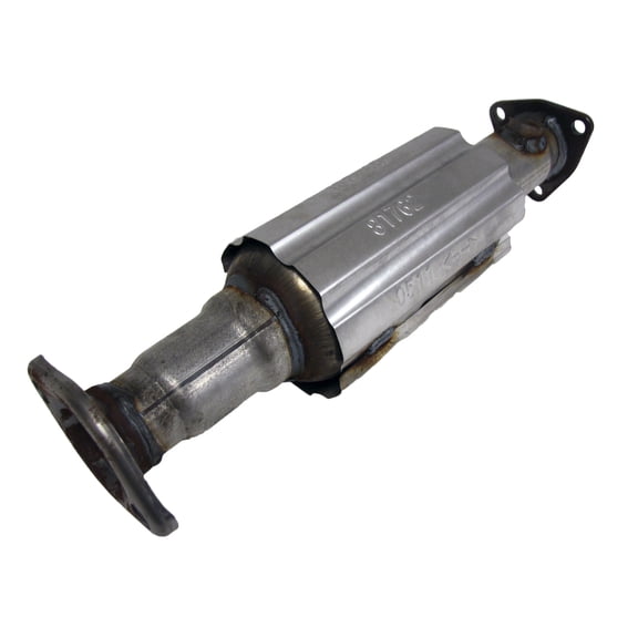 Walker Exhaust CalCat Carb 81762 Direct Fit Catalytic Converter Fits select: 1997-2001 HONDA CR-V