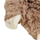 thumbnail image 3 of Warmies Perezoso apto para microondas, caliente o frío para una relajación fresca y un alivio cálido, acogedor animal de peluche con aroma a lavanda, 3 of 5