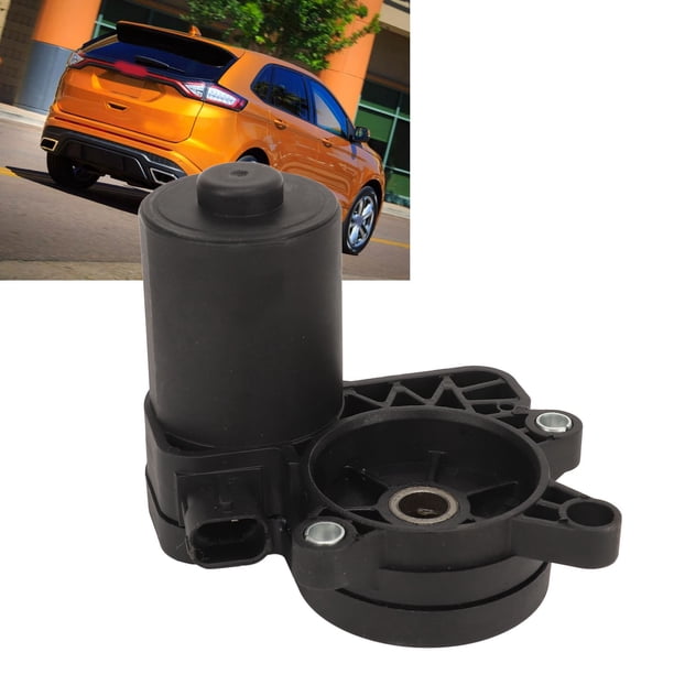 Servomotor de Pinza de Freno de Estacionamiento, Motor de Actuador de Freno de Estacionamiento Eléctrico de