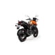 thumbnail image 3 of Motocicleta Doble Propósito Haojue Dl160 Naranja 2026, 3 of 8