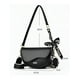 thumbnail image 4 of Bolsa De Sillín Crossbody Bandolera Moda Vintage Para Dama, 4 of 4