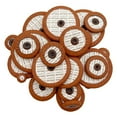 thumbnail image 2 of Almohadillas para saxofón alto, cojines para saxofón de cuero de varios tamaños, accesorios para saxofón de larga duración, 2 of 9