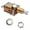 A500K, variant on Gieenan A500K/B500K Push Pull Guitar Control Pots Volumes Potentiometers Guitar Potentiometer Switch Pots Guitar Accessories
