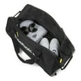 thumbnail image 3 of Reebok Trolley duffle bag on wheels, 3 of 8