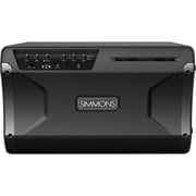DA2110 10 100W Advanced Drum Amp