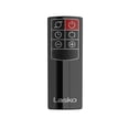 thumbnail image 2 of Lasko 32" Oscillating Ceramic Tower Heater with Remote Control, 2 of 9