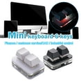 thumbnail image 4 of Clavier OSU - Clavier de Jeu OSU Mécanique Hot E4, 4 of 9
