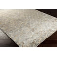 thumbnail image 3 of BoutiqueRugs Daisytown Animal Area Rug - Beige, Dark Red, Gray - 9' x 13', 3 of 10