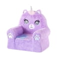 thumbnail image 3 of Heritage Club Figural Caticorn Foam Chair, 3 of 8
