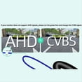 thumbnail image 5 of Car AHD 1080P Rear View Camera Reverse Assist Camera, 5 of 5