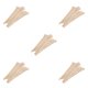 thumbnail image 1 of Vogacara Barras de cera para encerar, herramienta de limpieza de cuentas, pieza de portátil, barra de crema para raspar, corte de Type1 NO1, 1 of 6