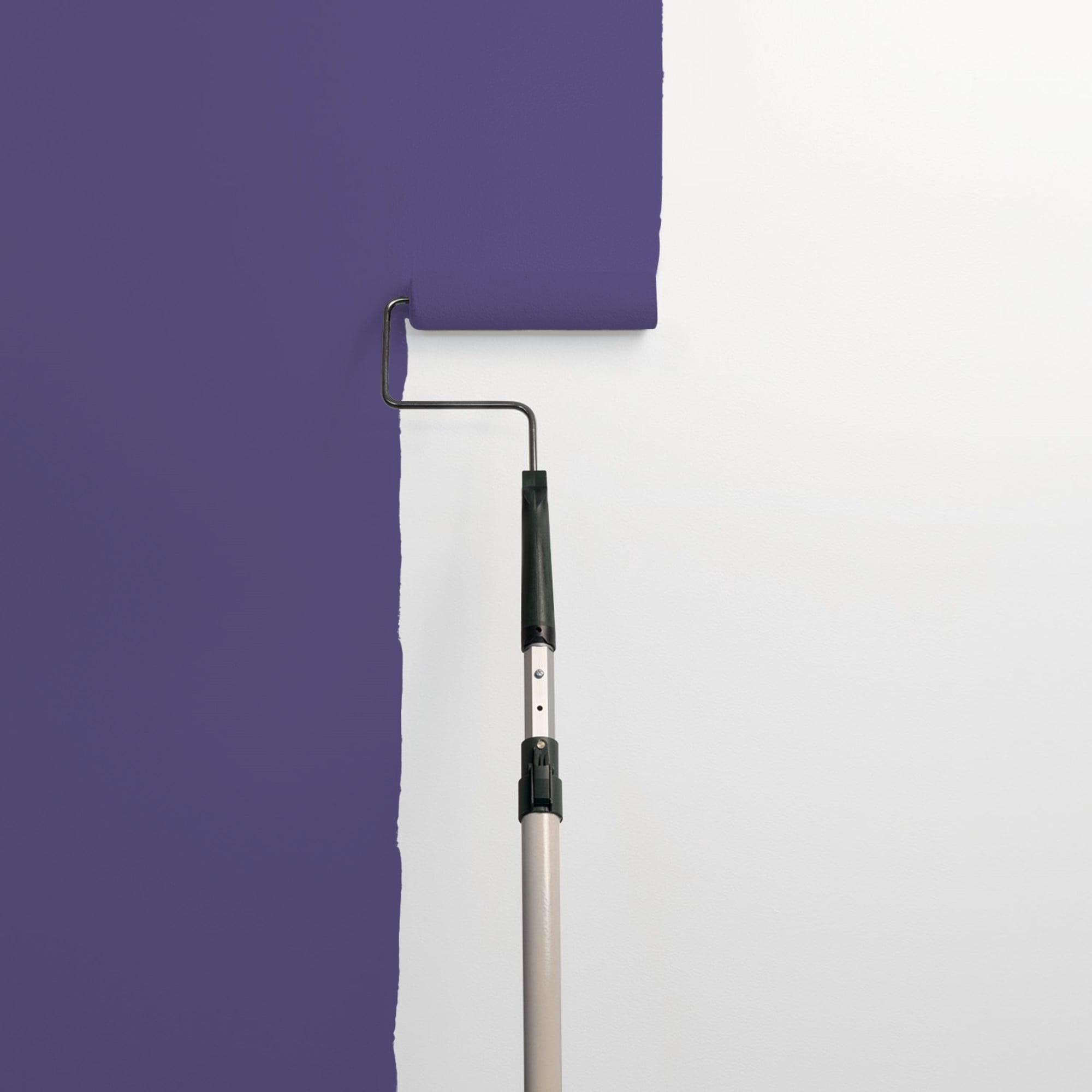 Glidden High Endurance Plus Imperial Purple Semi Gloss Interior Paint and Primer, 1 Quart