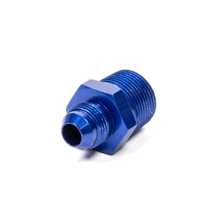 Fragola #8 X 3/4 MPT Straight Adapter Fitting