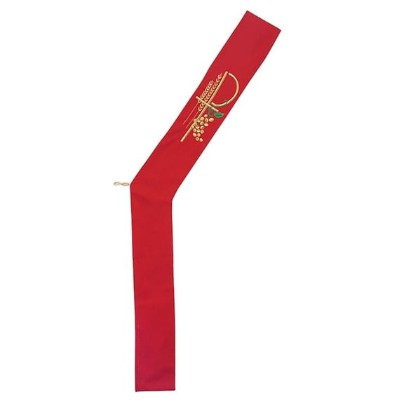 R.J. Toomey KC154 Deacon Stoles-White