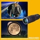 thumbnail image 3 of Bearachild Telescopio de fotografía para teléfono 18x, dispositivo de observación óptica Monocular de viaje de alta definición, juegos de observación Teléfono y Comunicación, 3 of 6