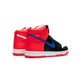 thumbnail image 3 of NIKE GRADE SCHOOL Dunk High GS "New York Knicks" DB2179 001 DB2179 001 from Stadium Goods, 3 of 9