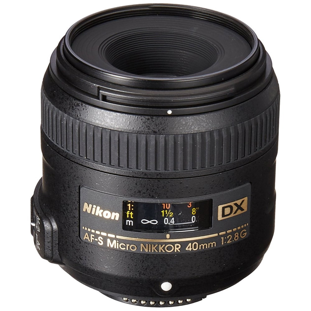 Nikon Landscape Macro Lens Kit, Nikon Landscape Macro Lens Kit
